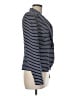 Lilly Pulitzer Stripes Blue Blazer Size M - photo 4