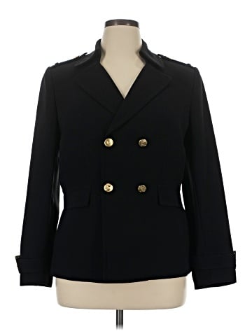Tahari by ASL Blazer (view 1)