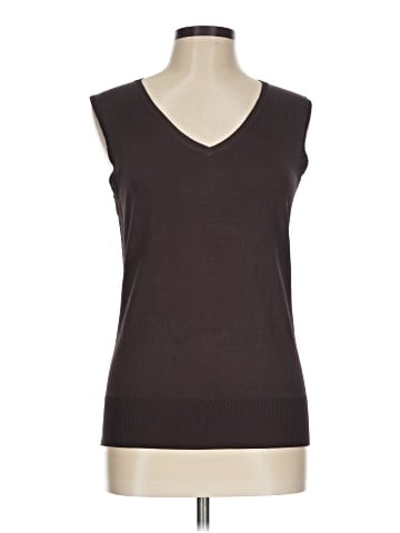BCBGMAXAZRIA Sweater Vest (view 1)