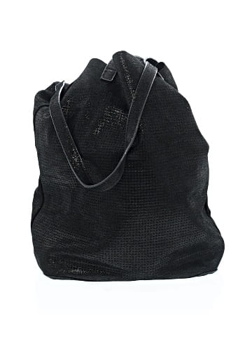 Moda Luxe Leather Tote (view 1)