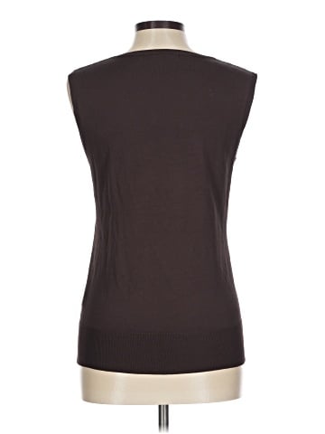 BCBGMAXAZRIA Sweater Vest (view 2)