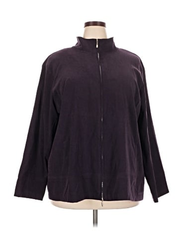 Notations Track Jacket (view 1)