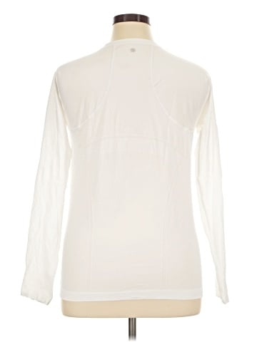 Athleta Long Sleeve T-Shirt (view 2)