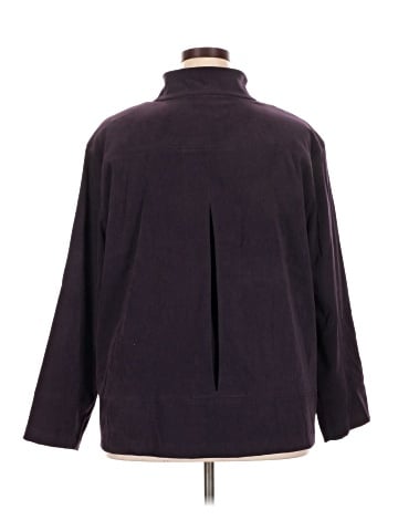Notations Track Jacket (view 2)