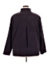 Notations Purple Track Jacket Size 3X - photo 2
