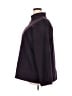 Notations Purple Track Jacket Size 3X - photo 5