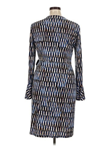London Times Cocktail Dress (view 2)