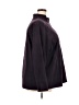Notations Purple Track Jacket Size 3X - photo 4