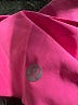 Lululemon Athletica Solid Pink Active Skort Size 6 - photo 3