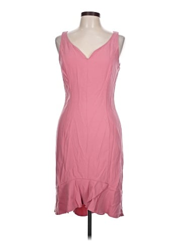 White House Black Market Cocktail Dress (view 1)