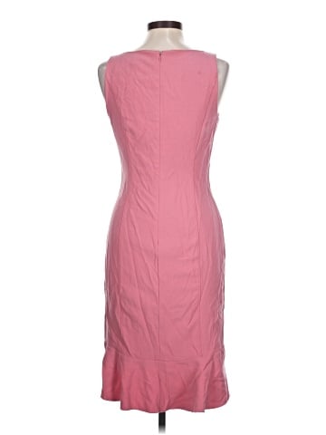 White House Black Market Cocktail Dress (view 2)