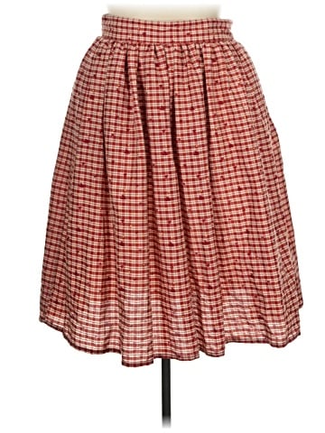 Unique Vintage Casual Skirt (view 1)