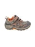 Merrell Gray Sneakers Size 7 1/2 (kids) - photo 1