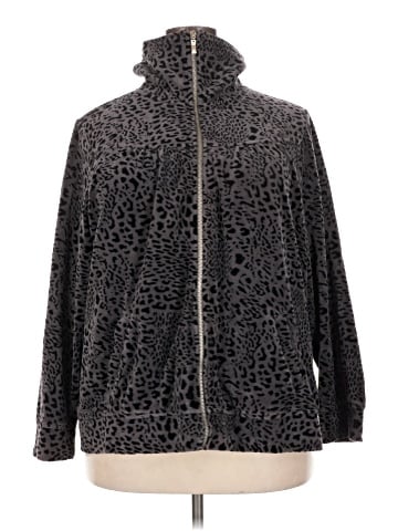 Style&Co Cardigan (view 1)