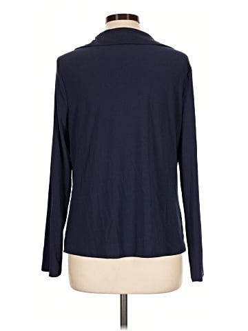 White House Black Market Long Sleeve T-Shirt (view 2)