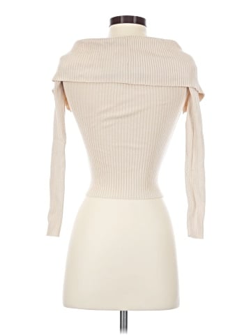 Lovers + Friends 3/4 Sleeve Turtleneck (view 2)
