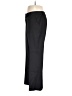 Anne Klein Black Dress Pants Size 10 - photo 5