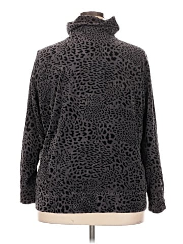 Style&Co Cardigan (view 2)