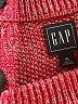 Gap Pink Pullover Sweater Size XL - photo 7