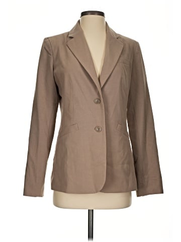 Covington Blazer (view 1)