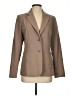 Covington Tan Blazer Size 4 - photo 1