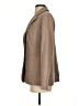 Covington Tan Blazer Size 4 - photo 5