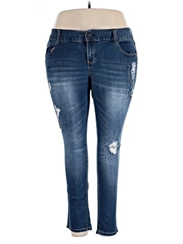 Maurices Jeans (view 1)