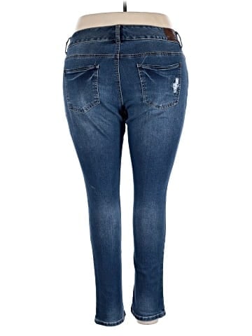 Maurices Jeans (view 2)