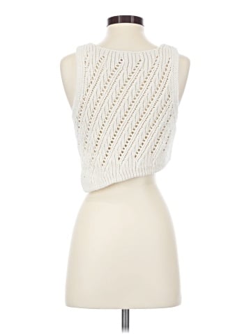 Zara Sleeveless Top (view 2)