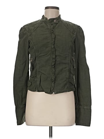 Sanctuary Jacket (view 1)