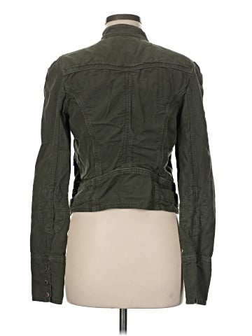 Sanctuary Jacket (view 2)