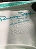 Panama Jack Green Pullover Hoodie Size L - photo 7