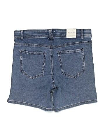 Angels Denim Shorts (view 2)