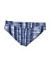 PrAna Blue Swimsuit Bottoms Size XXL (estimated) - photo 2