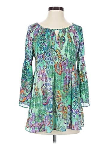 Spense Casual Dress (view 1)