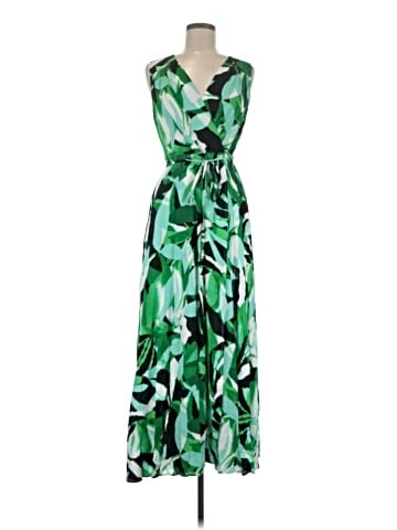 Calvin Klein Cocktail Dress (view 1)