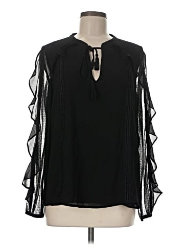 Greylin 3/4 Sleeve T-Shirt (view 1)