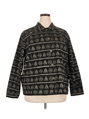 Cj Banks 3/4 Sleeve Turtleneck (view 1)