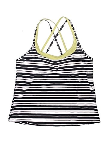South Point Swimsuit Top (view 1)