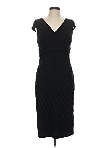 Adrianna Papell Cocktail Dress (view 1)