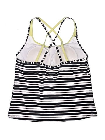 South Point Swimsuit Top (view 2)