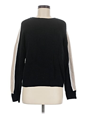 Sanctuary Pullover Sweater (view 1)