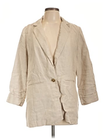 MICHAEL Michael Kors Blazer (view 1)