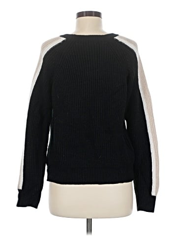 Sanctuary Pullover Sweater (view 2)