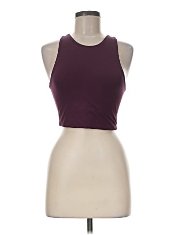 Girlfriend Collective Tank Top (view 1)