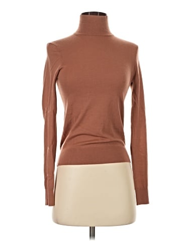 Theory Wool Pullover Sweater (view 1)