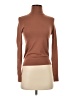 Theory Brown Wool Pullover Sweater Size P (petite) - photo 1