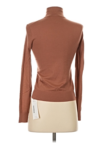Theory Wool Pullover Sweater (view 2)