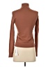 Theory Brown Wool Pullover Sweater Size P (petite) - photo 2
