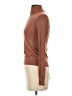 Theory Brown Wool Pullover Sweater Size P (petite) - photo 5